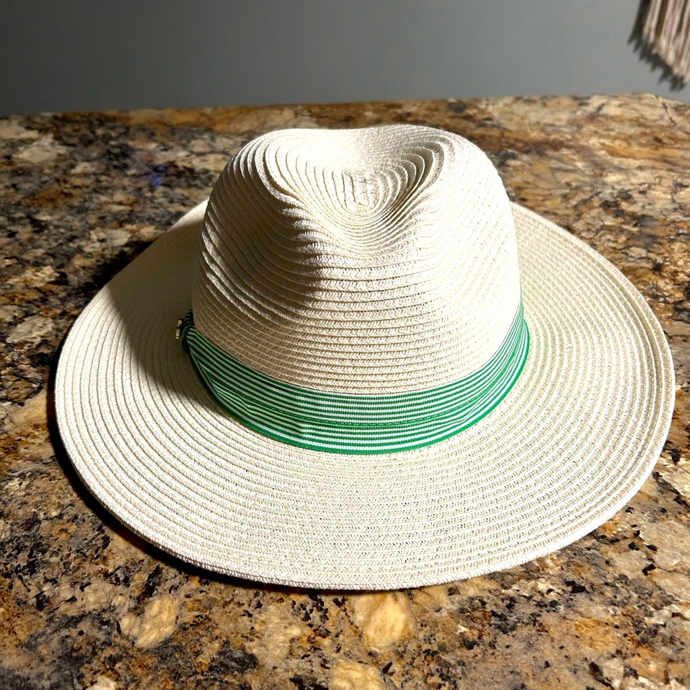 Women’s Augusta National sun hat NWT